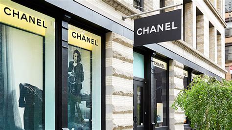 Chanel reveals earnings for the first time in 108